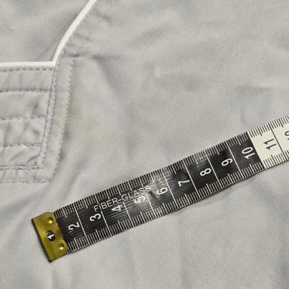 Vintage Dani Colby Plus Zip Up Snap Front Jacket with Pockets - Picture 9 of 12